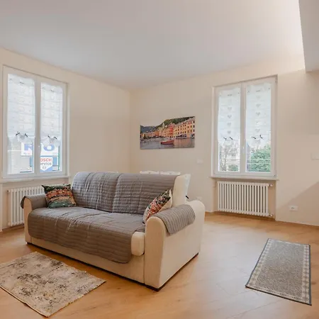 شقة La Casa Di Biancaneve *