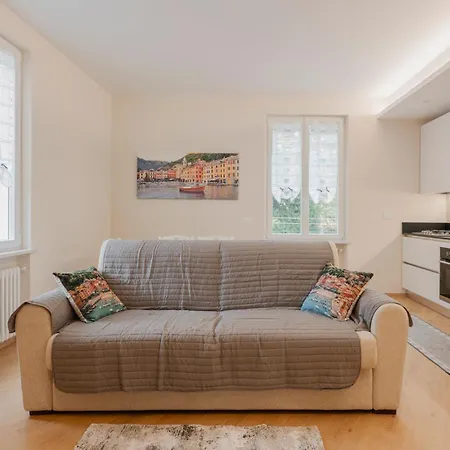 La Casa Di Biancaneve