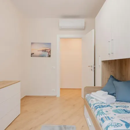 La Casa Di Biancaneve شقة *