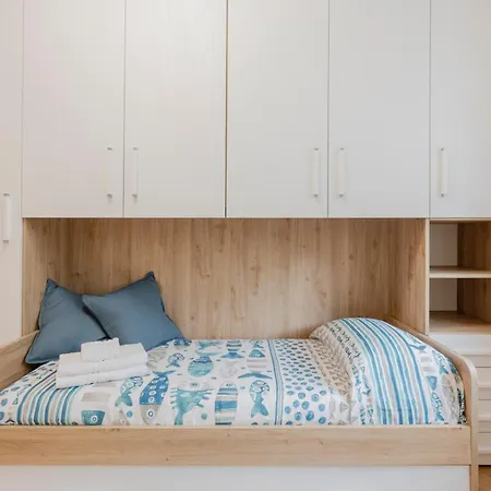 La Casa Di Biancaneve شقة ريكّو