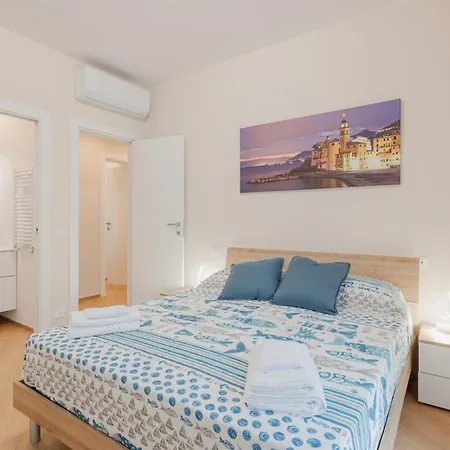 La Casa Di Biancaneve شقة *