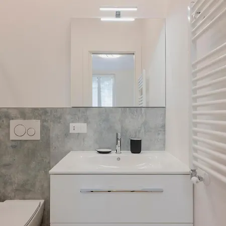 La Casa Di Biancaneve شقة ريكّو