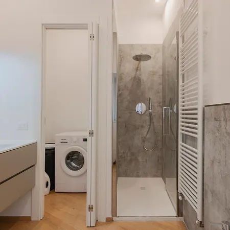 La Casa Di Biancaneve Recco