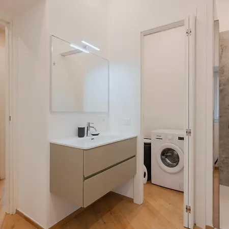 La Casa Di Biancaneve Recco