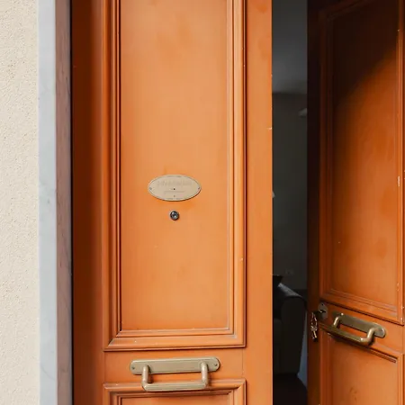 Διαμέρισμα La Casa Di Biancaneve *