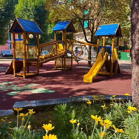 La Casa Di Biancaneve ريكّو