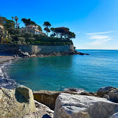 La Casa Di Biancaneve شقة