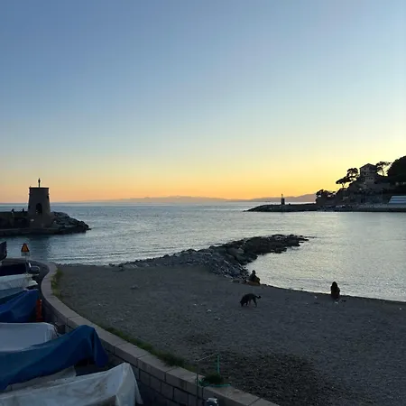 La Casa Di Biancaneve *