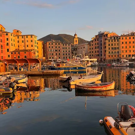 La Casa Di Biancaneve ريكّو