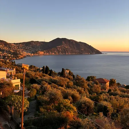 La Casa Di Biancaneve *