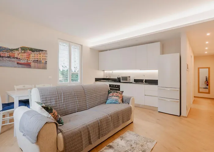 La Casa Di Biancaneve *