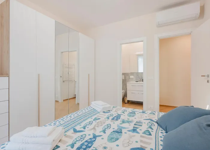 La Casa Di Biancaneve Appartement Recco