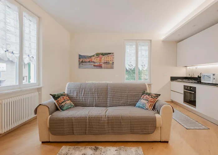 La Casa Di Biancaneve