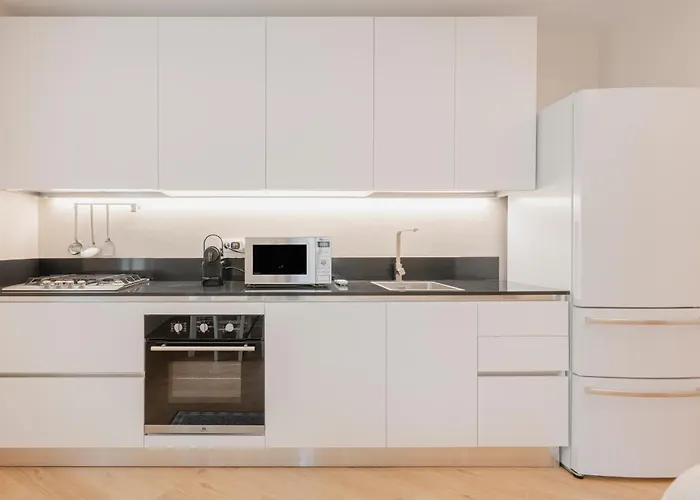 La Casa Di Biancaneve Appartement