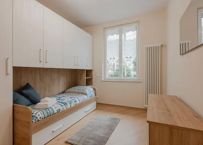 La Casa Di Biancaneve * Recco