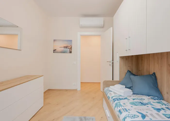 La Casa Di Biancaneve Διαμέρισμα *