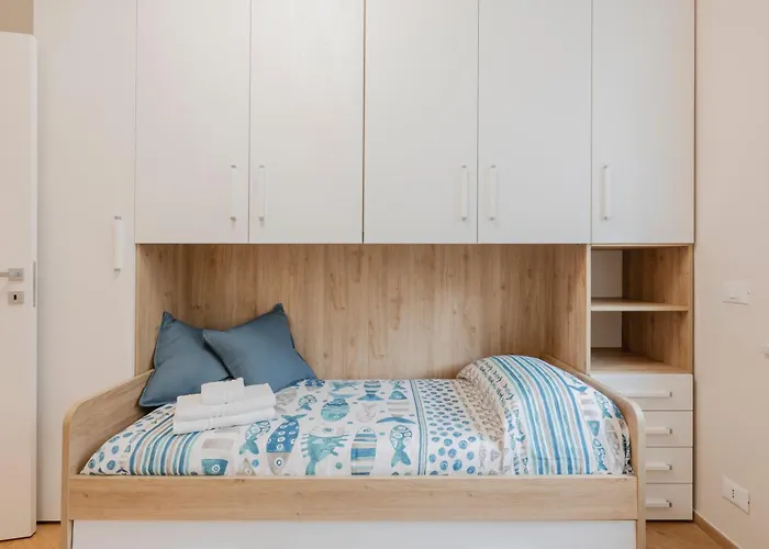 La Casa Di Biancaneve Appartement Recco