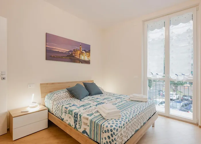 Διαμέρισμα La Casa Di Biancaneve