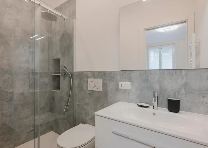 La Casa Di Biancaneve Recco