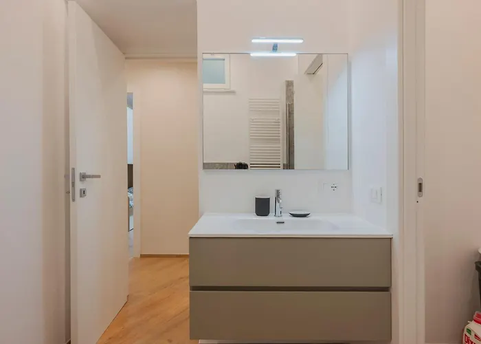 La Casa Di Biancaneve Appartement Recco