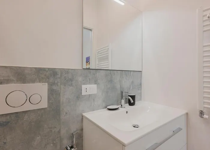 Appartement La Casa Di Biancaneve