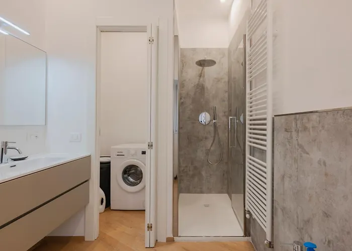 La Casa Di Biancaneve Recco