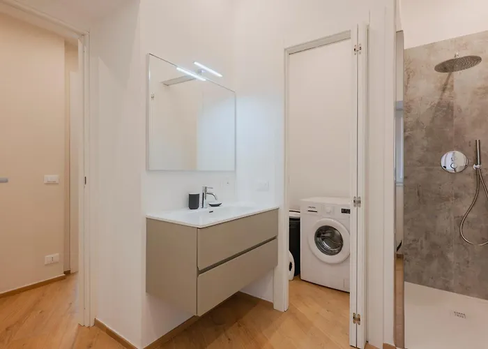 La Casa Di Biancaneve Recco