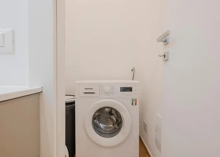 La Casa Di Biancaneve * Recco