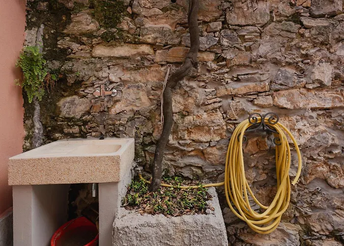 La Casa Di Biancaneve * Recco