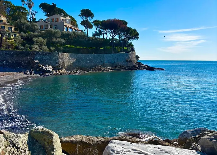 La Casa Di Biancaneve Appartement