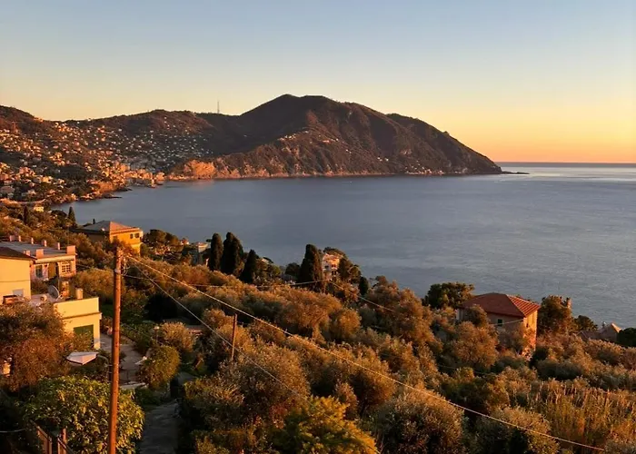 La Casa Di Biancaneve *