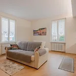 아파트 La Casa Di Biancaneve *