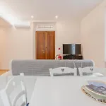 아파트 La Casa Di Biancaneve
