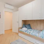La Casa Di Biancaneve 아파트 *