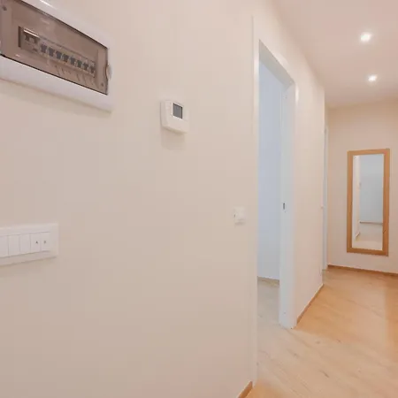 La Casa Di Biancaneve Apartment Recco