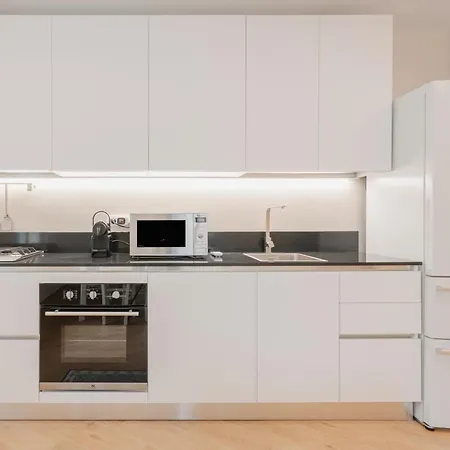 La Casa Di Biancaneve Appartement