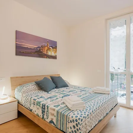 Lägenhet La Casa Di Biancaneve