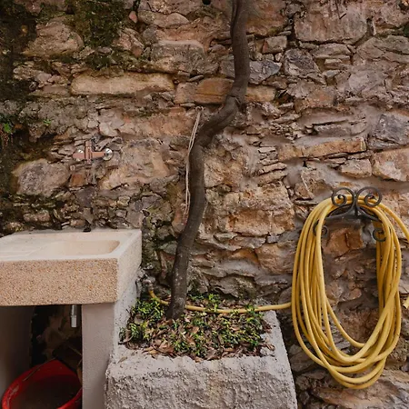 La Casa Di Biancaneve * Recco