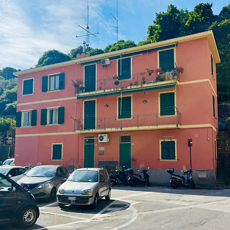 La Casa Di Biancaneve Recco