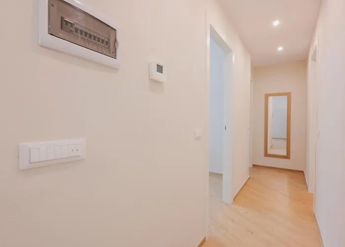 La Casa Di Biancaneve Lägenhet Recco