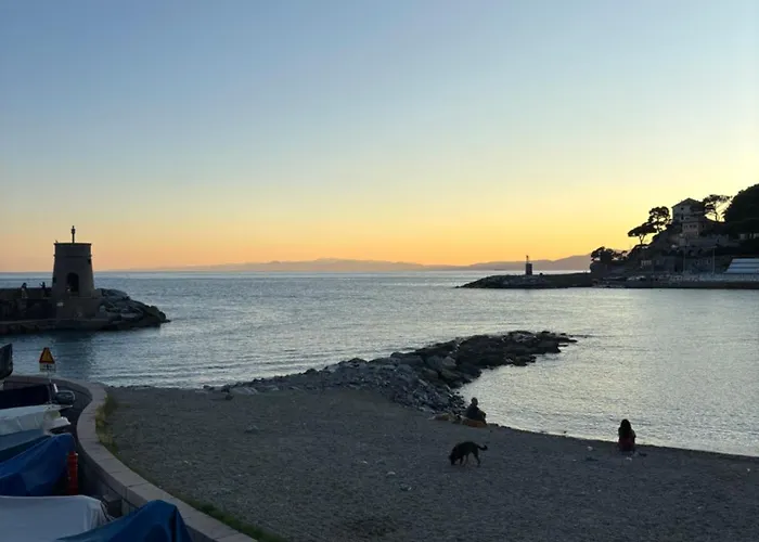 La Casa Di Biancaneve *